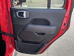 2022 Jeep Gladiator Crew Cab 4x4 Pickup for sale #2GA1107 - photo 15