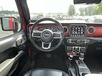 2022 Jeep Gladiator Crew Cab 4x4 Pickup for sale #2GA1107 - photo 18