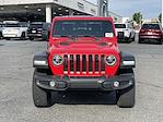 2022 Jeep Gladiator Crew Cab 4x4 Pickup for sale #2GA1107 - photo 4