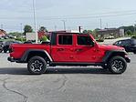 2022 Jeep Gladiator Crew Cab 4x4 Pickup for sale #2GA1107 - photo 9
