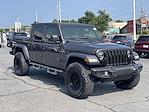 2021 Jeep Gladiator Crew Cab 4x4 Pickup for sale #2GA1118 - photo 1