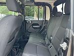 2021 Jeep Gladiator Crew Cab 4x4 Pickup for sale #2GA1118 - photo 19