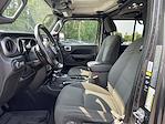 2021 Jeep Gladiator Crew Cab 4x4 Pickup for sale #2GA1118 - photo 25