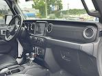2020 Jeep Gladiator Crew Cab 4x4 Pickup for sale #2GA1122 - photo 14