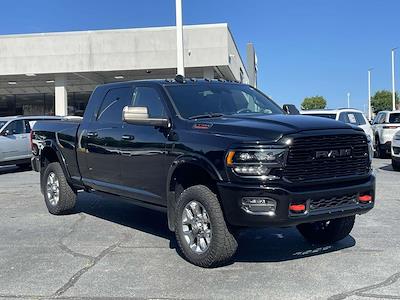 2019 Ram 3500 Mega Cab SRW 4x4 Pickup for sale #2GA1131 - photo 1