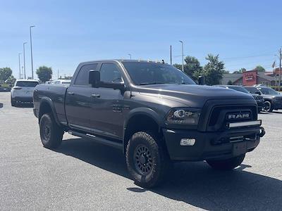 2018 Ram 2500 Crew Cab 4x4 Pickup for sale #2GA1131A - photo 1