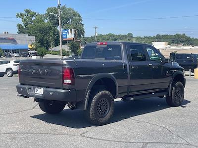2018 Ram 2500 Crew Cab 4x4 Pickup for sale #2GA1131A - photo 2