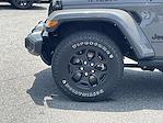2021 Jeep Gladiator Crew Cab 4x4 Pickup for sale #2GA1132 - photo 10