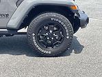 2021 Jeep Gladiator Crew Cab 4x4 Pickup for sale #2GA1132 - photo 13