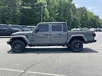 2021 Jeep Gladiator Crew Cab 4x4 Pickup for sale #2GA1132 - photo 6