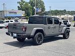 2021 Jeep Gladiator Crew Cab 4x4 Pickup for sale #2GA1132 - photo 8