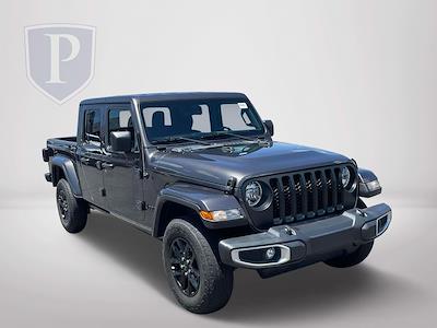 2022 Jeep Gladiator Crew Cab 4x4 Pickup for sale #2GA1170 - photo 1