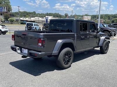 2022 Jeep Gladiator Crew Cab 4x4 Pickup for sale #2GA1170 - photo 2