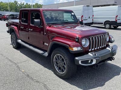 2022 Jeep Gladiator Crew Cab 4x4 Pickup for sale #2GA1178 - photo 1
