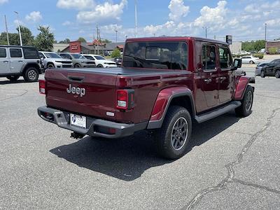 2022 Jeep Gladiator Crew Cab 4x4 Pickup for sale #2GA1178 - photo 2