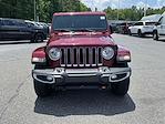 2022 Jeep Gladiator Crew Cab 4x4 Pickup for sale #2GA1178 - photo 4