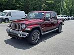 2022 Jeep Gladiator Crew Cab 4x4 Pickup for sale #2GA1178 - photo 5
