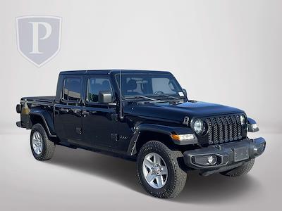2023 Jeep Gladiator Crew Cab 4x4 Pickup for sale #2GA1183 - photo 1