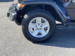 2023 Jeep Gladiator Crew Cab 4x4 Pickup for sale #2GA1183 - photo 10