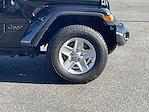 2023 Jeep Gladiator Crew Cab 4x4 Pickup for sale #2GA1183 - photo 13