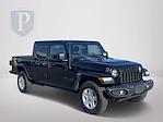 2023 Jeep Gladiator Crew Cab 4x4 Pickup for sale #2GA1183 - photo 3