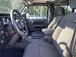 2023 Jeep Gladiator Crew Cab 4x4 Pickup for sale #2GA1183 - photo 25