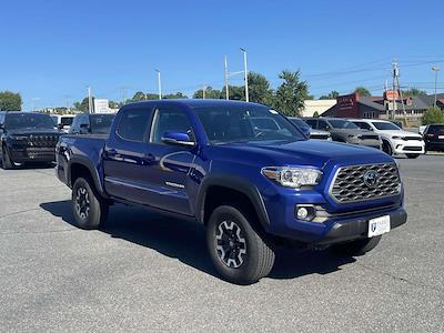 2023 Toyota Tacoma Double Cab 4WD Pickup for sale #2GA1184 - photo 1
