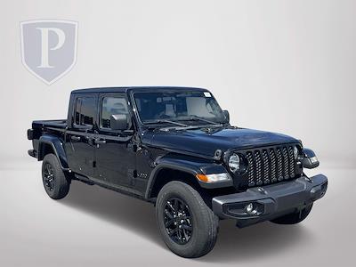 2022 Jeep Gladiator Crew Cab 4x4 Pickup for sale #2GA1195 - photo 1