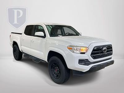 2019 Toyota Tacoma Double Cab RWD Pickup for sale #2GA1233A - photo 1