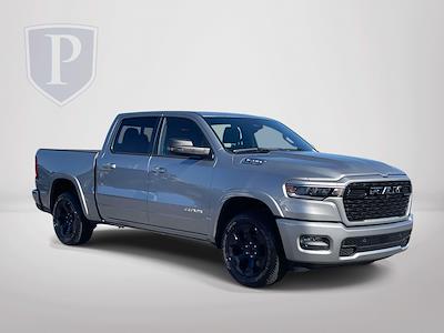 2025 Ram 1500 Crew Cab 4WD Pickup for sale #2GA1237 - photo 2