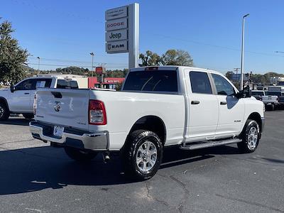 2024 Ram 2500 Crew Cab 4WD Pickup for sale #2GA1243 - photo 2