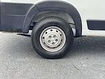 Used 2022 Ram ProMaster 2500 High Roof Empty Cargo Van for sale #2GA1243A - photo 12