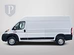 Used 2022 Ram ProMaster 2500 High Roof Empty Cargo Van for sale #2GA1243A - photo 6