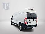 Used 2022 Ram ProMaster 2500 High Roof Empty Cargo Van for sale #2GA1243A - photo 7