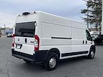 Used 2022 Ram ProMaster 2500 High Roof Empty Cargo Van for sale #2GA1243A - photo 2