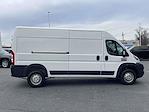 Used 2022 Ram ProMaster 2500 High Roof Empty Cargo Van for sale #2GA1243A - photo 9
