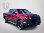 2025 Ram 1500 Crew Cab 4WD Pickup for sale #2GA1255 - photo 1