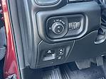 2025 Ram 1500 Crew Cab 4WD Pickup for sale #2GA1255 - photo 22