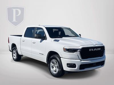 2025 Ram 1500 Crew Cab 4WD Pickup for sale #2GA1258 - photo 1