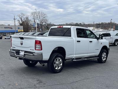 2024 Ram 2500 Crew Cab 4WD Pickup for sale #2GA1267 - photo 2