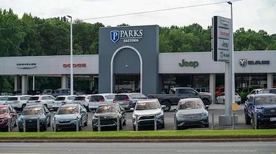 Used 2016 Ram 1500 - photo 1