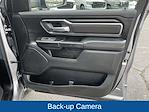 2025 Ram 1500 Crew Cab 4WD Pickup for sale #2GA1316 - photo 15