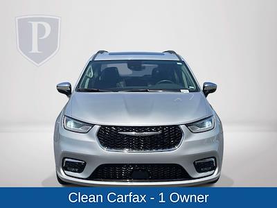 2023 Chrysler Pacifica FWD Minivan for sale #2GA1362 - photo 1