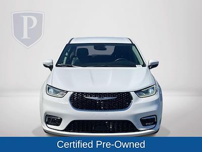 2023 Chrysler Pacifica FWD Minivan for sale #2GA1368 - photo 1