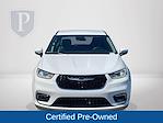 2023 Chrysler Pacifica FWD Minivan for sale #2GA1368 - photo 1