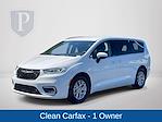 2023 Chrysler Pacifica FWD Minivan for sale #2GA1368 - photo 2