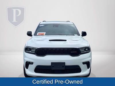 2023 Dodge Durango AWD SUV for sale #2GA1369 - photo 1