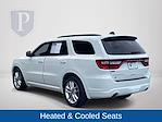 2023 Dodge Durango AWD SUV for sale #2GA1369 - photo 4