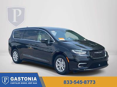 2023 Chrysler Pacifica FWD Minivan for sale #2GA1414 - photo 1