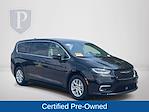 2023 Chrysler Pacifica FWD Minivan for sale #2GA1414 - photo 2